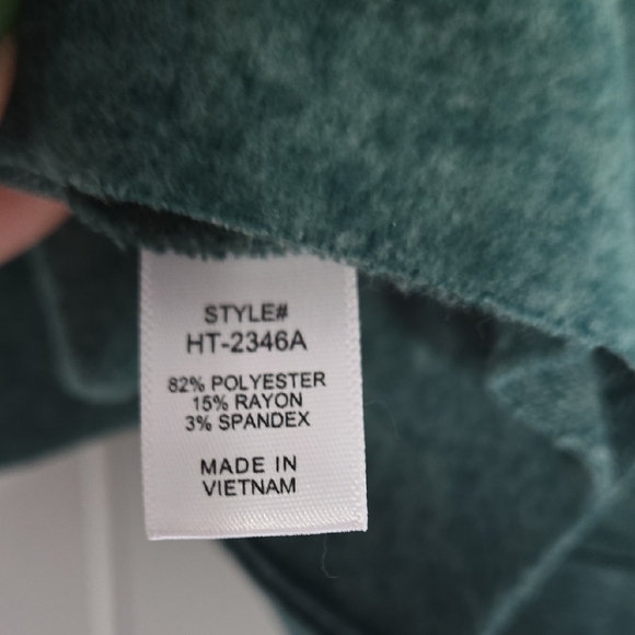 Zenana Sweater for Women - Picture 3 of 5